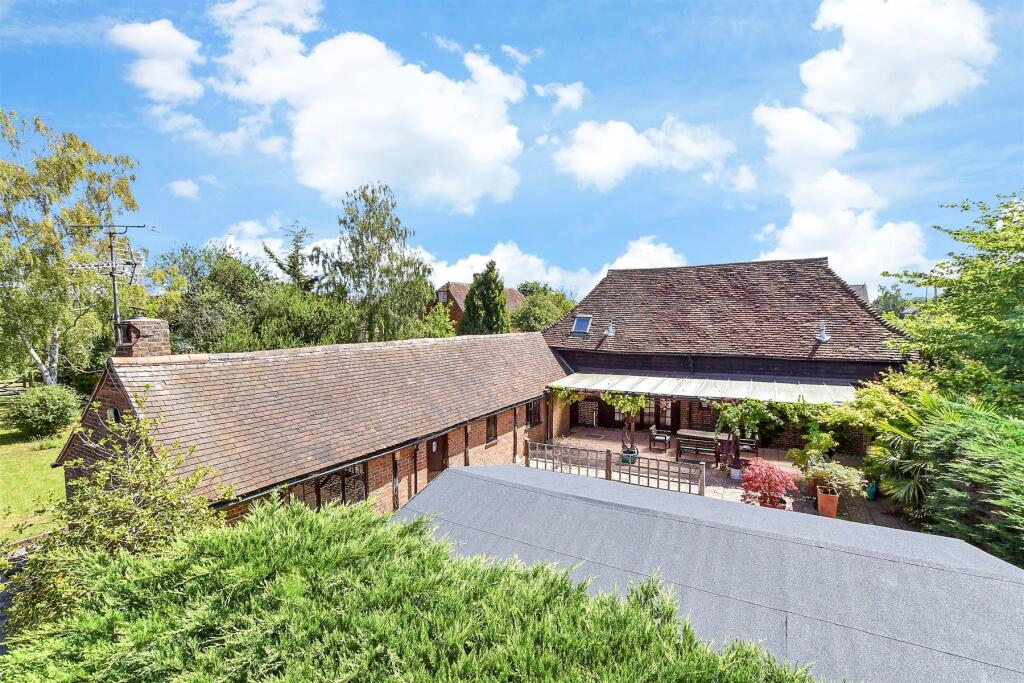 Main image of property: Marden Road, Staplehurst, Tonbridge, Kent