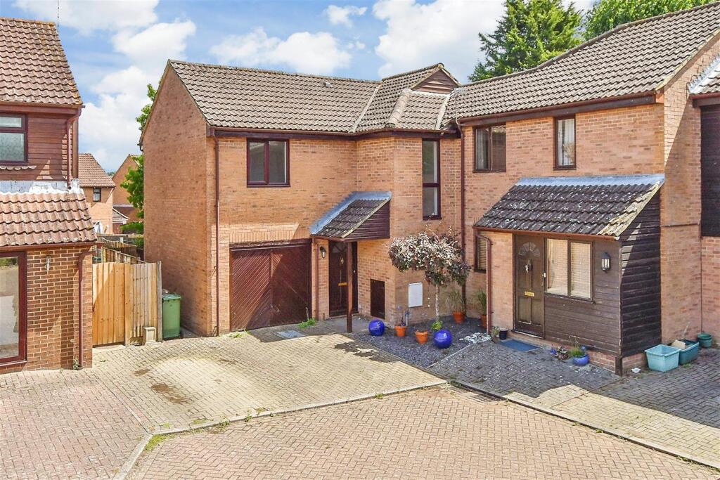 Main image of property: Turner Avenue, Cranbrook, Kent