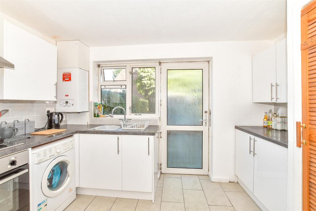 Main image of property: Bramley Drive, Cranbrook, Kent