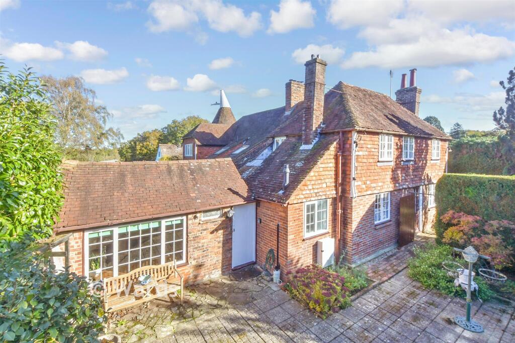Main image of property: Wilsley Pound, Sissinghurst, Kent