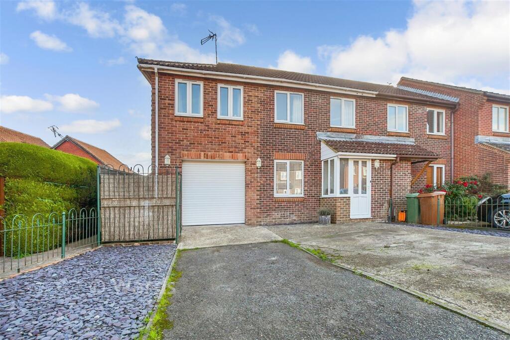 Main image of property: Turner Avenue, Cranbrook, Kent