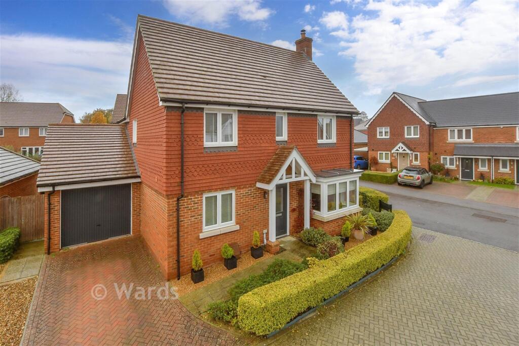 Main image of property: Bramling Gardens, Sissinghurst, Cranbrook, Kent