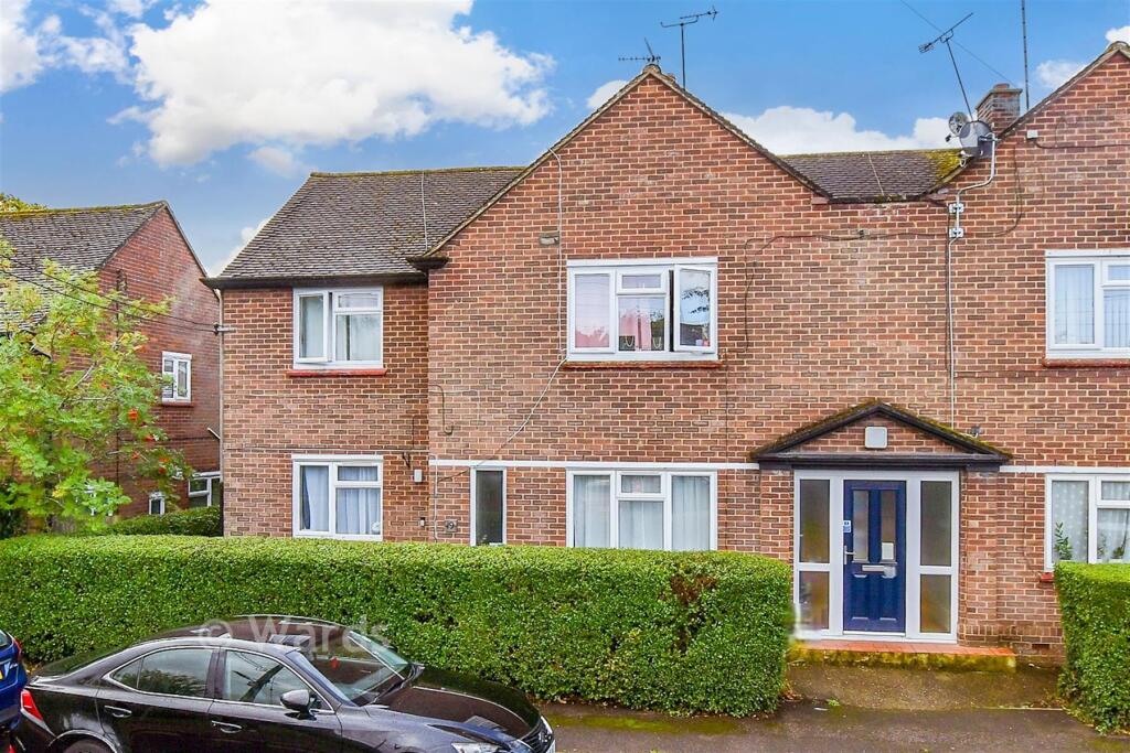 Main image of property: Winchs Garth, Staplehurst, Tonbridge, Kent