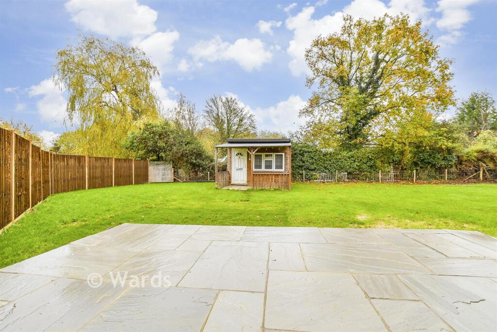 Main image of property: Willow Crescent, Staplehurst, Tonbridge, Kent