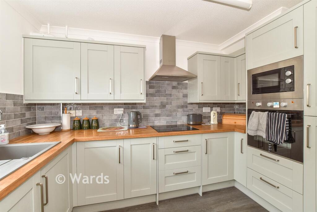 Main image of property: Rectory Fields, Cranbrook, Tonbridge, Kent