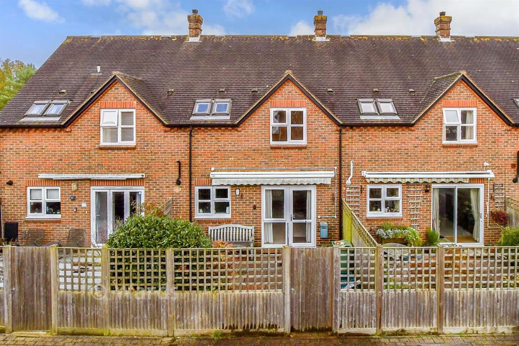 Main image of property: Rectory Fields, Cranbrook, Tonbridge, Kent