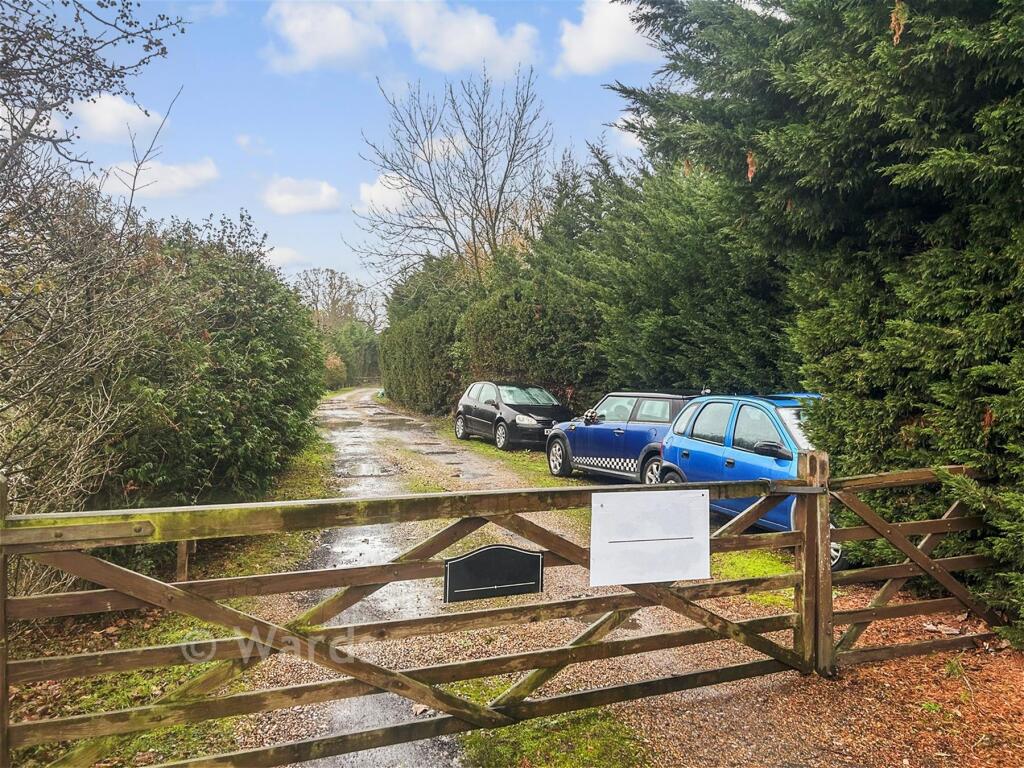 Main image of property: Cradducks Lane, Staplehurst, Tonbridge, Kent