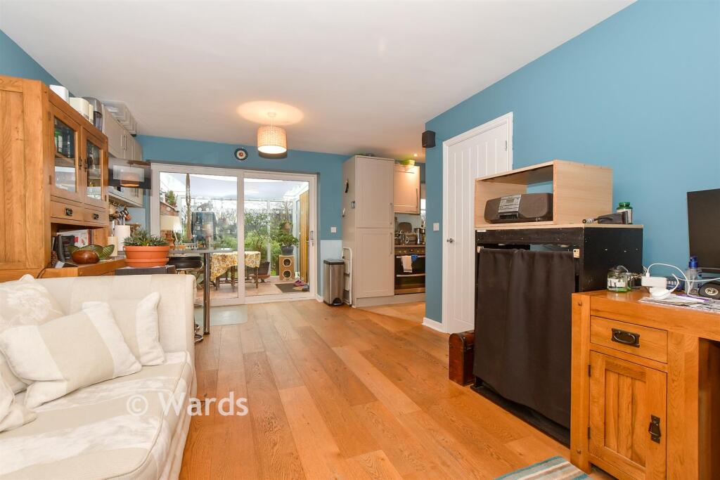 Main image of property: Wightwick Close, Staplehurst, Kent