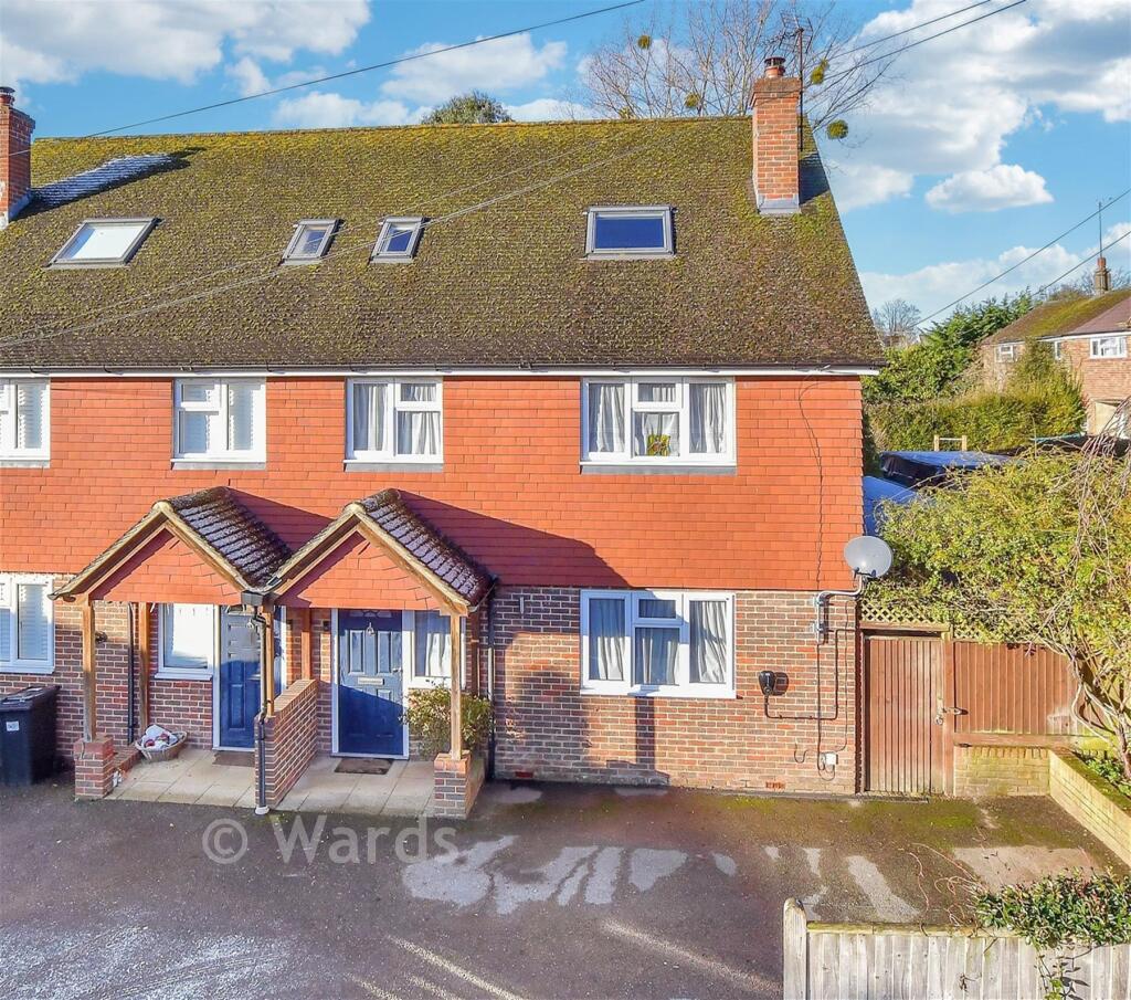 Main image of property: All Saints Road, Hawkhurst, Cranbrook, Kent