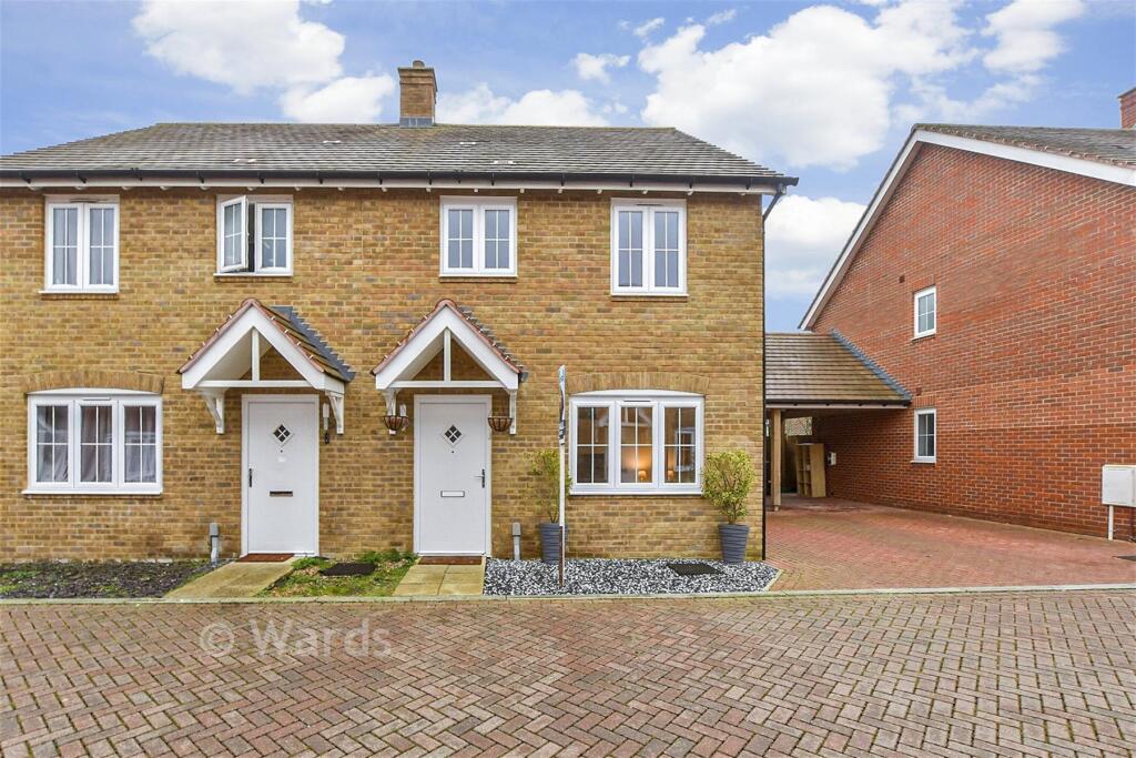Main image of property: Tyler Road, Staplehurst, Tonbridge, Kent