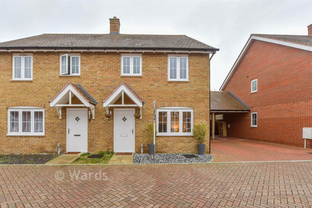 Main image of property: Tyler Road, Staplehurst, Tonbridge, Kent