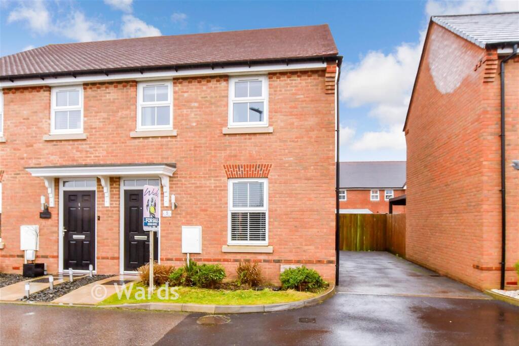 Main image of property: Gurr Close, Staplehurst, Tonbridge, Kent