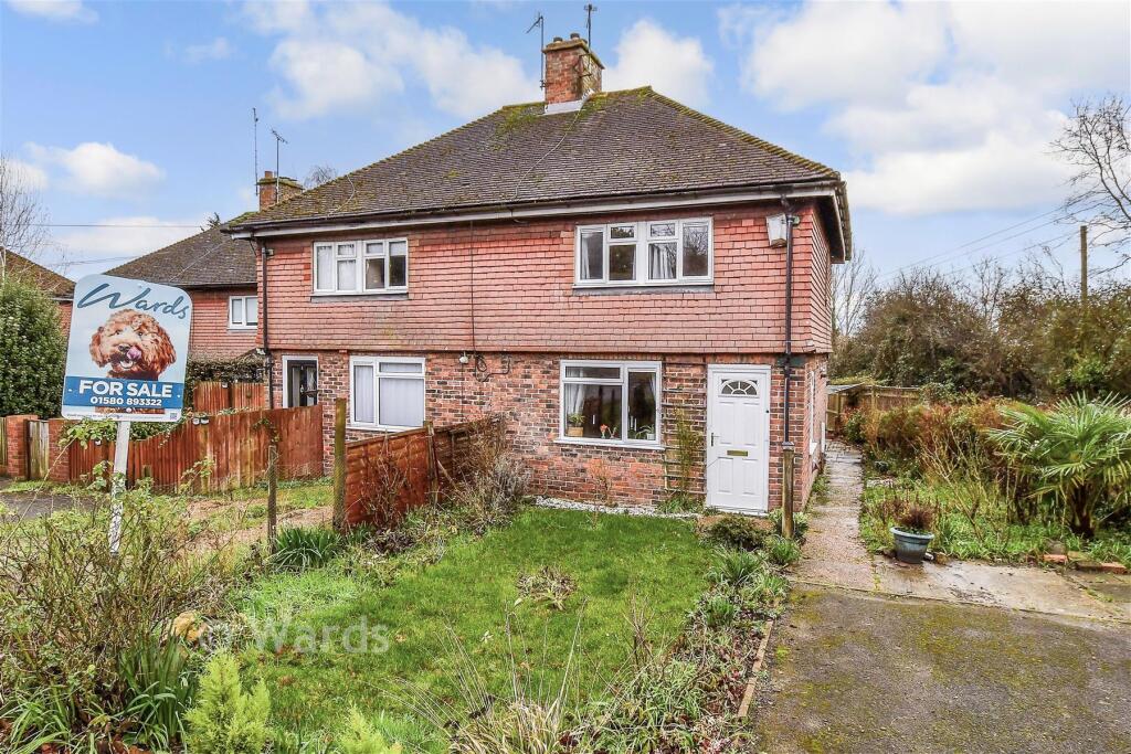 Main image of property: Hartley Road, Cranbrook, Kent