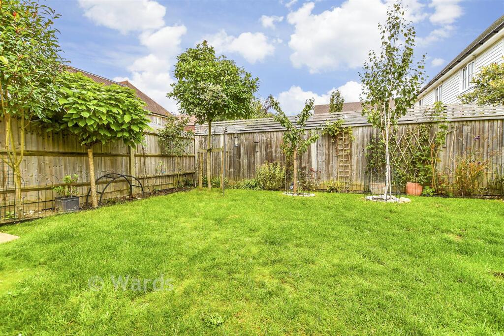 Main image of property: Blossom Way, Marden, Tonbridge, Kent