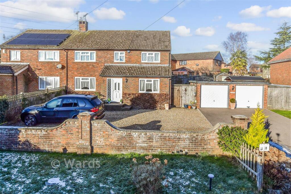 Main image of property: Hartley Road, Cranbrook, Kent