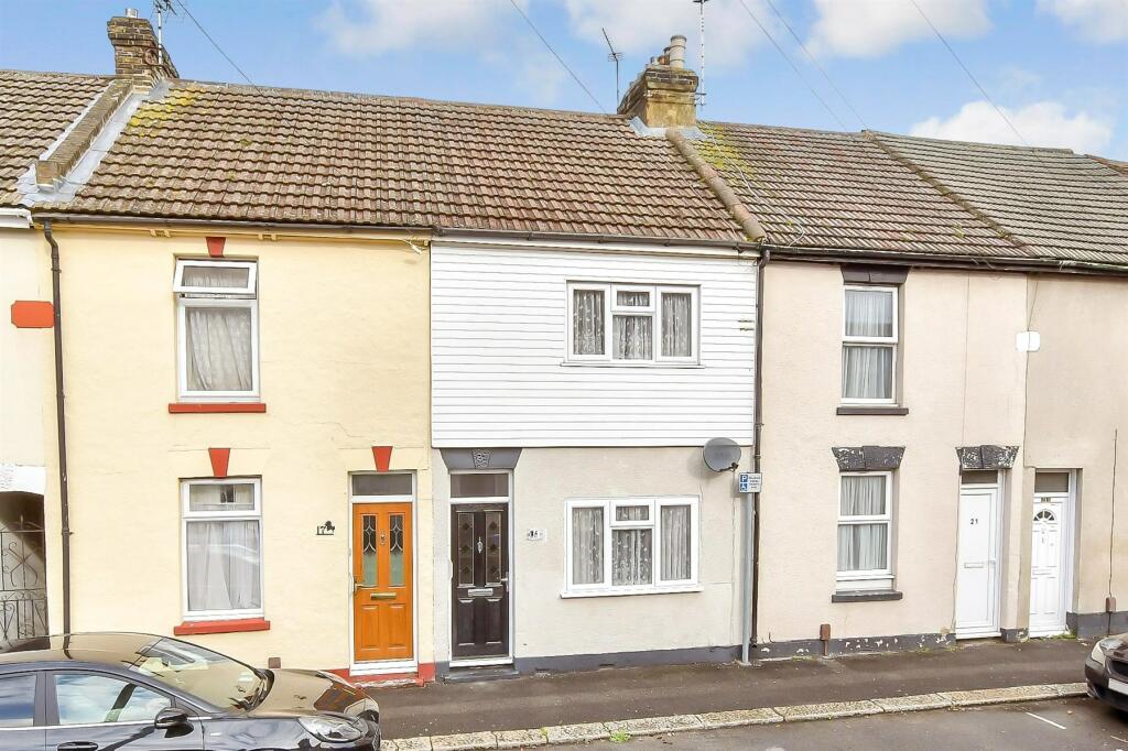Main image of property: South Eastern Road, Rochester, Kent