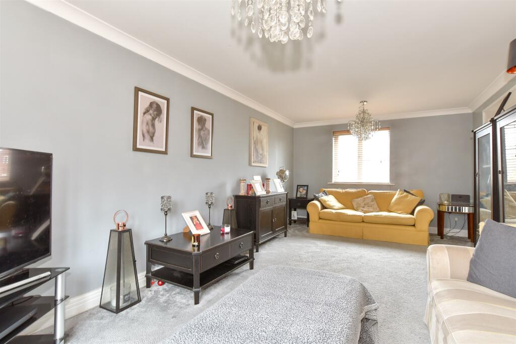 Main image of property: Baryntyne Crescent, Rochester, Kent