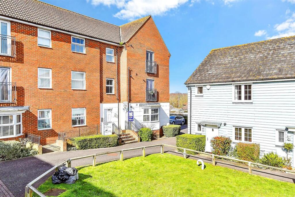 Main image of property: Toad Hall Crescent, Chattenden, Rochester, Kent
