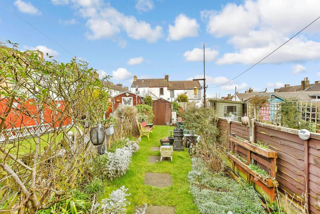 Main image of property: Windmill Street, Frindsbury, Rochester, Kent