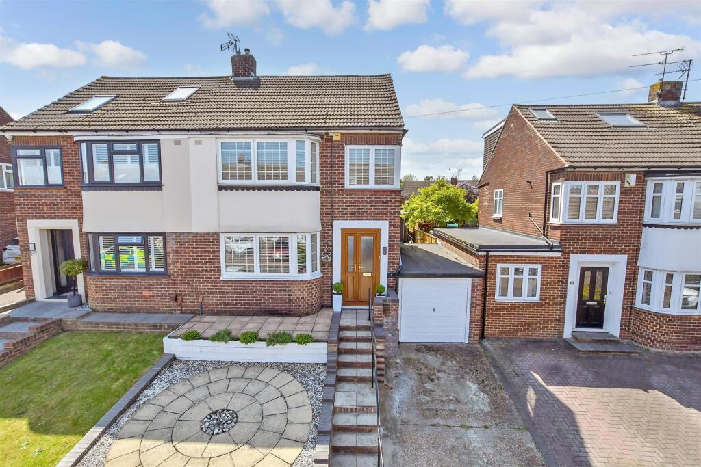 Main image of property: Sholden Road, Strood, Rochester, Kent