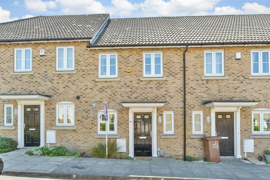 Main image of property: Horace Road, Strood, Rochester, Kent