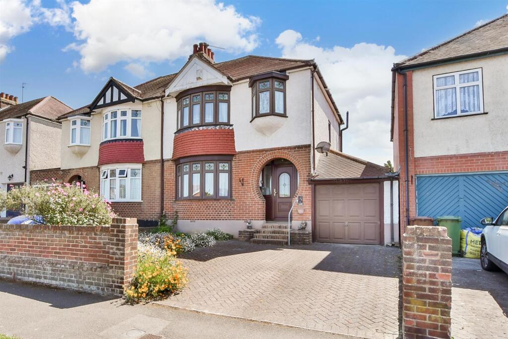 Main image of property: Brompton Farm Road, Strood, Rochester, Kent