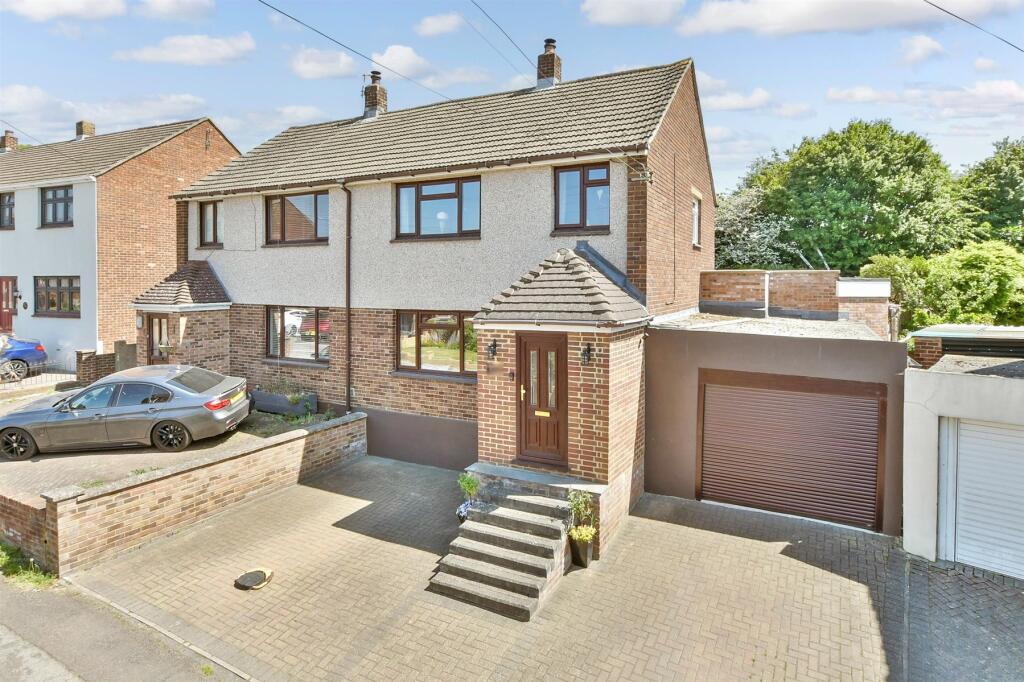 Main image of property: Castle Street, Upnor, Rochester, Kent