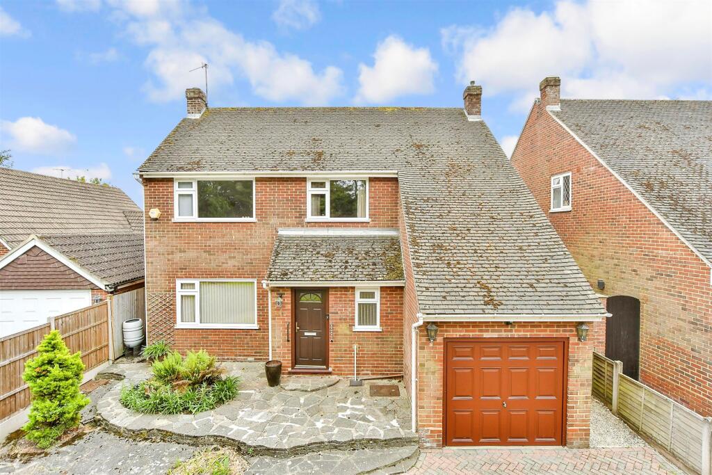 Main image of property: The Shades, Strood, Rochester, Kent