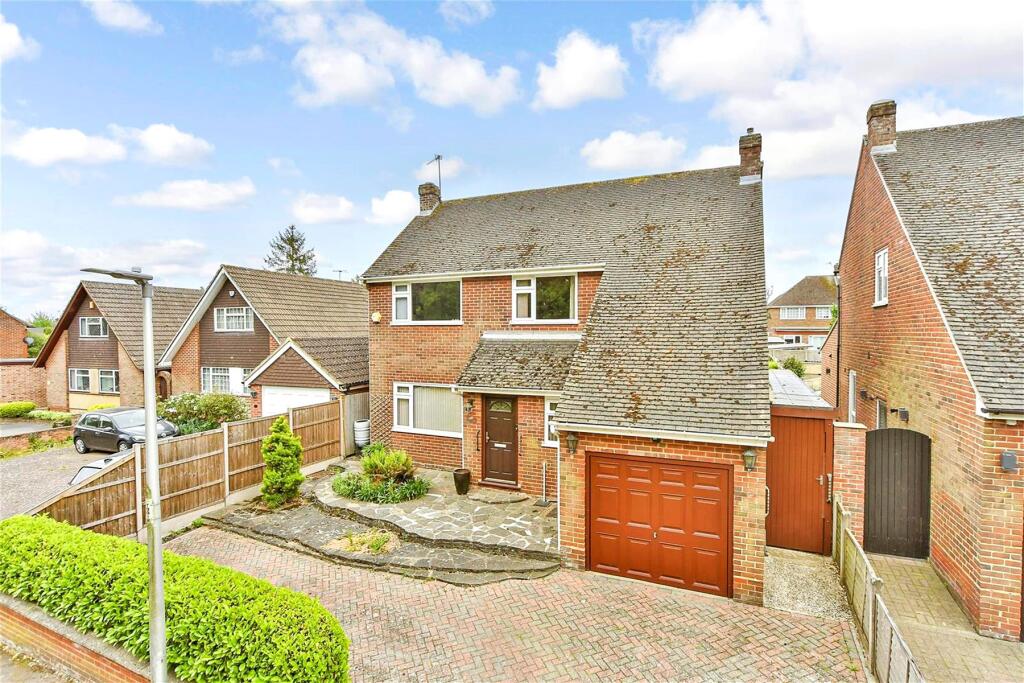 Main image of property: The Shades, Strood, Rochester, Kent