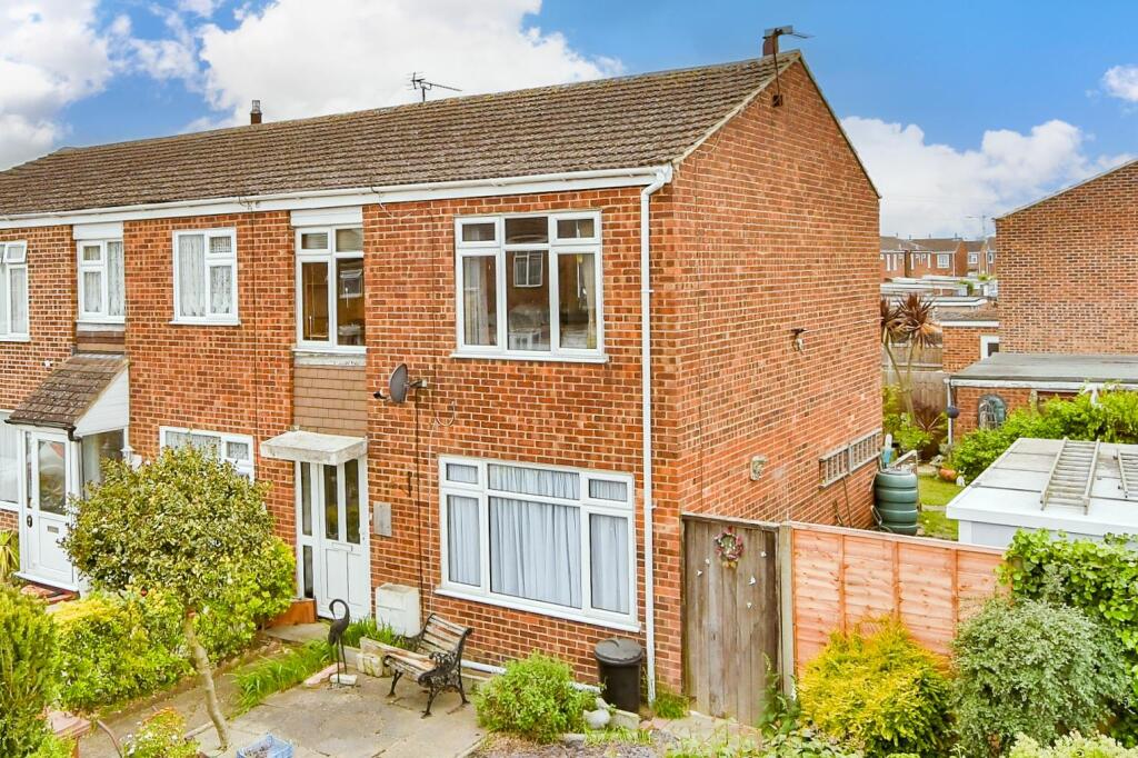 Main image of property: Levett Close, Isle Of Grain, Rochester, Kent