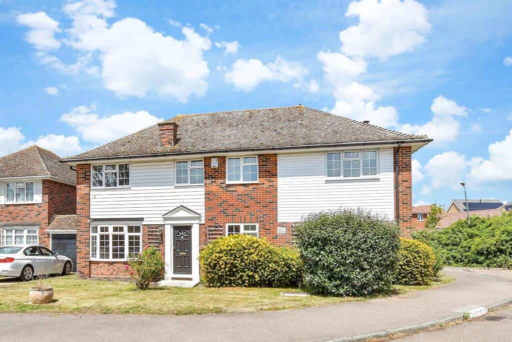 Main image of property: Willowbank Drive, High Halstow, Rochester, Kent
