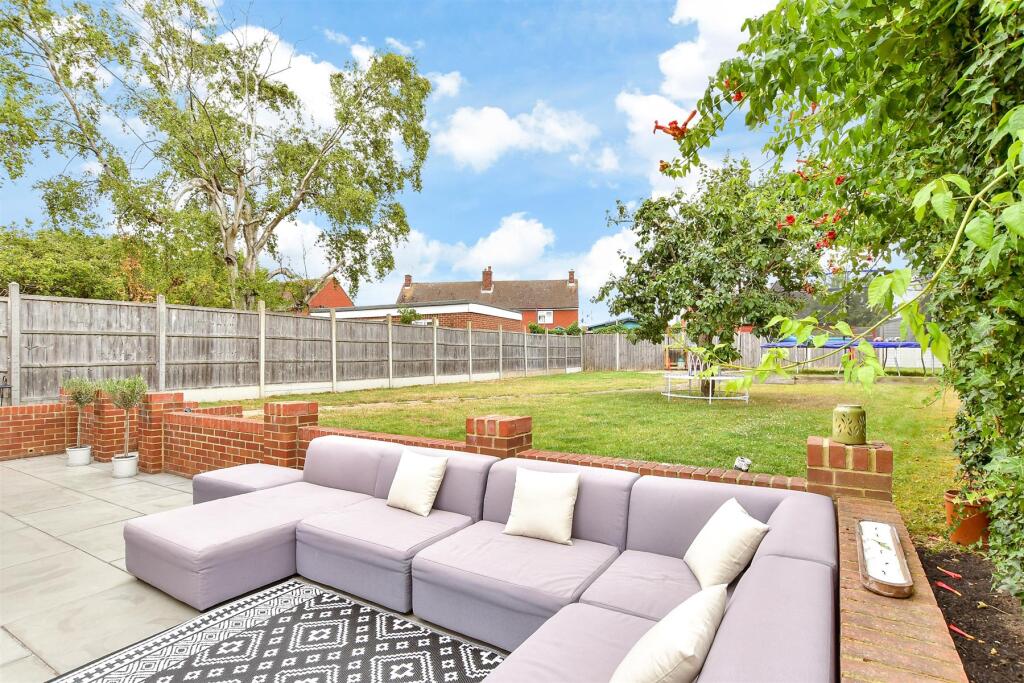 Main image of property: Miskin Road, Hoo, Rochester, Kent