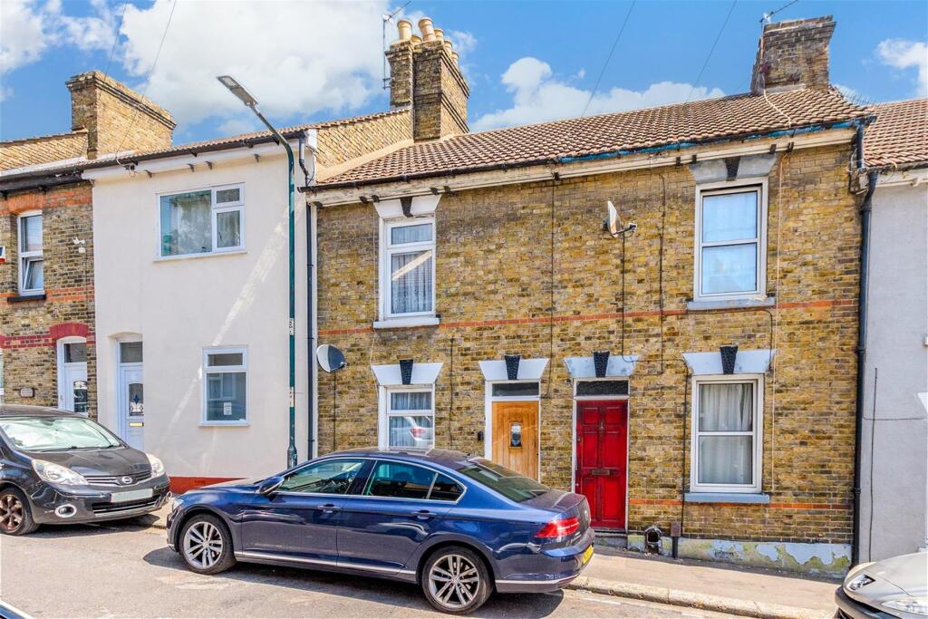 Main image of property: Bryant Road, Strood, Rochester, Kent