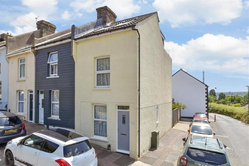 Main image of property: Everest Lane, Frindsbury, Rochester, Kent