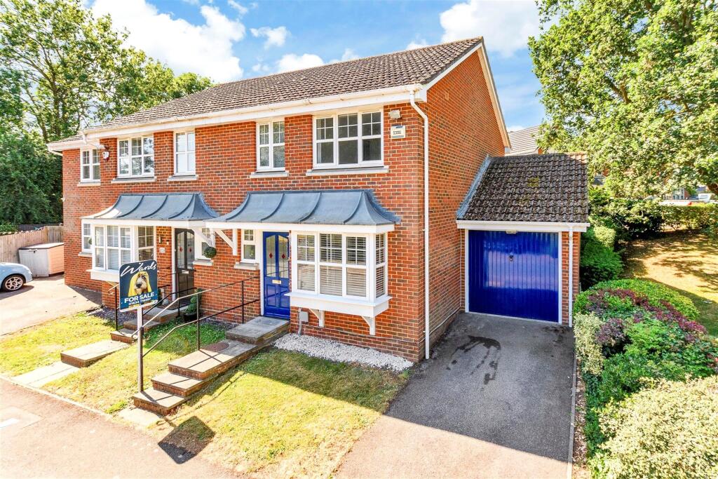Main image of property: Leigh Road, Rochester, Kent