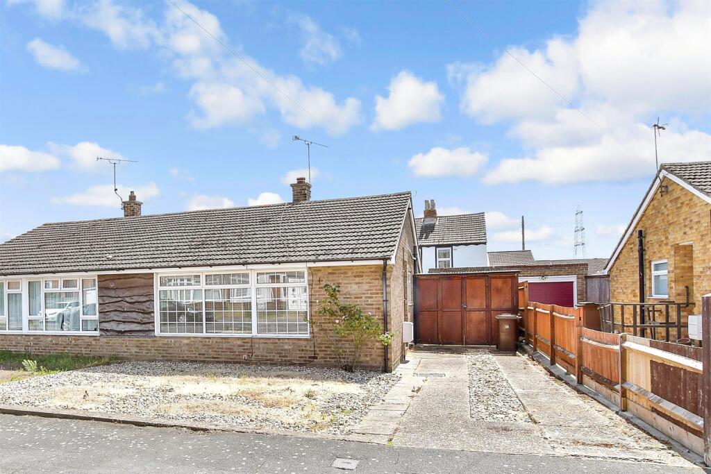 Main image of property: Green Lane, Isle Of Grain, Rochester, Kent