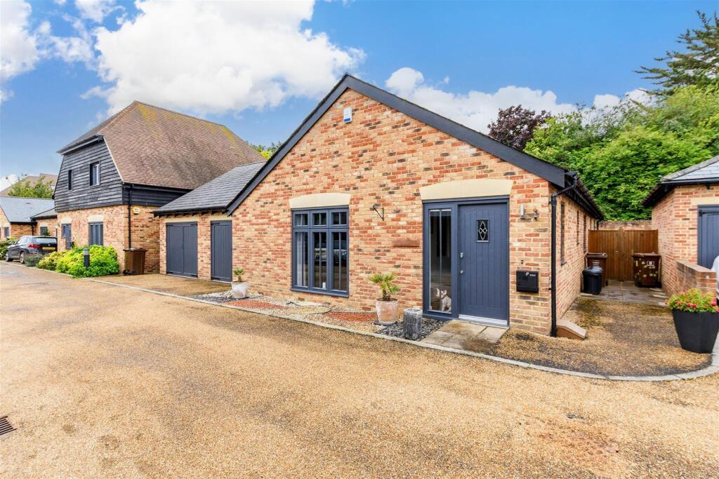 Main image of property: Pond Hill, Cliffe, Rochester, Kent