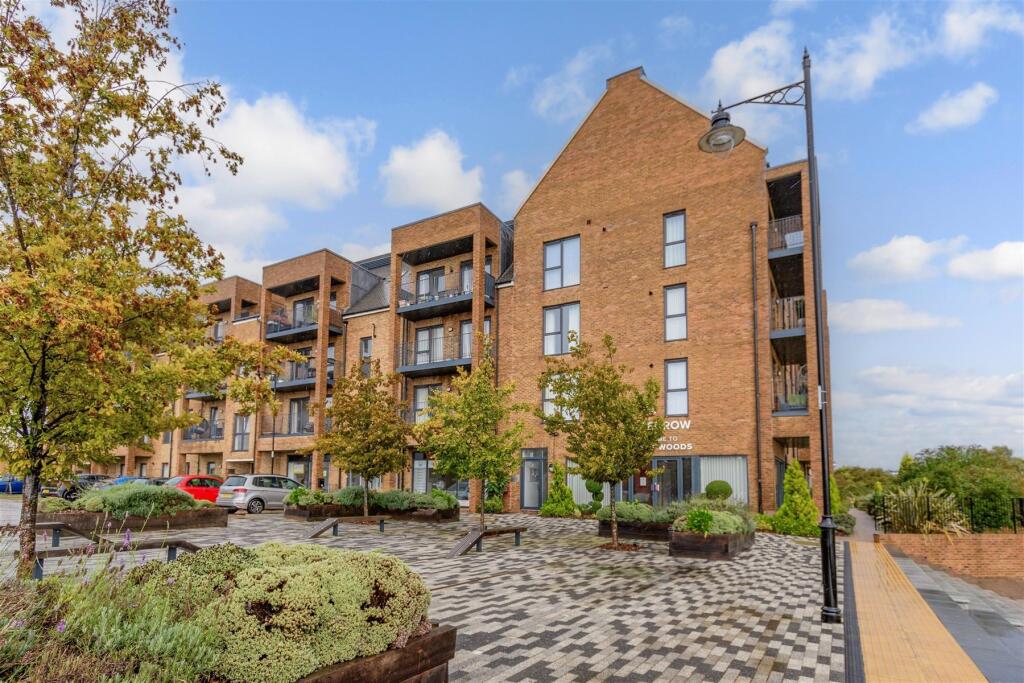 Main image of property: Knights Templar Way, Strood, Rochester, Kent