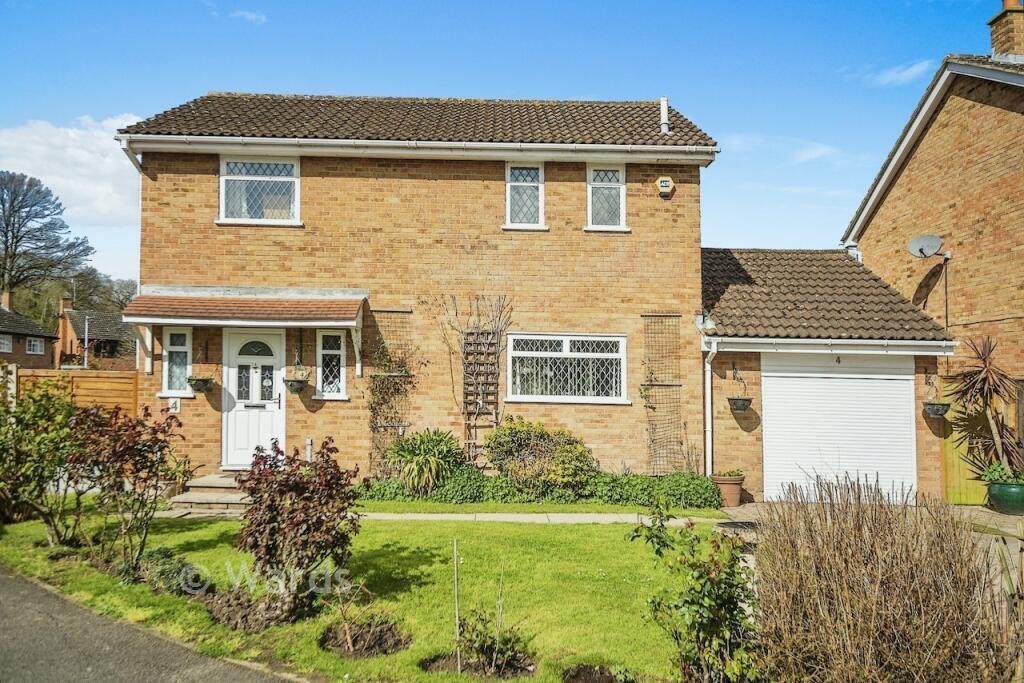 Main image of property: Graveney Close, Cliffe Woods, Rochester, Kent