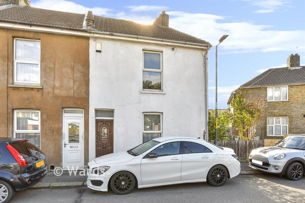 Main image of property: Smith Street, Strood, Rochester, Kent