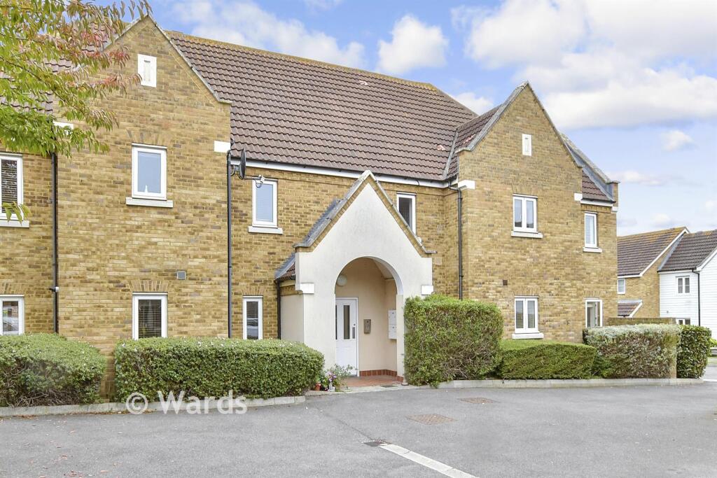 Main image of property: Gudgeon Crescent, Hoo, Rochester, Kent