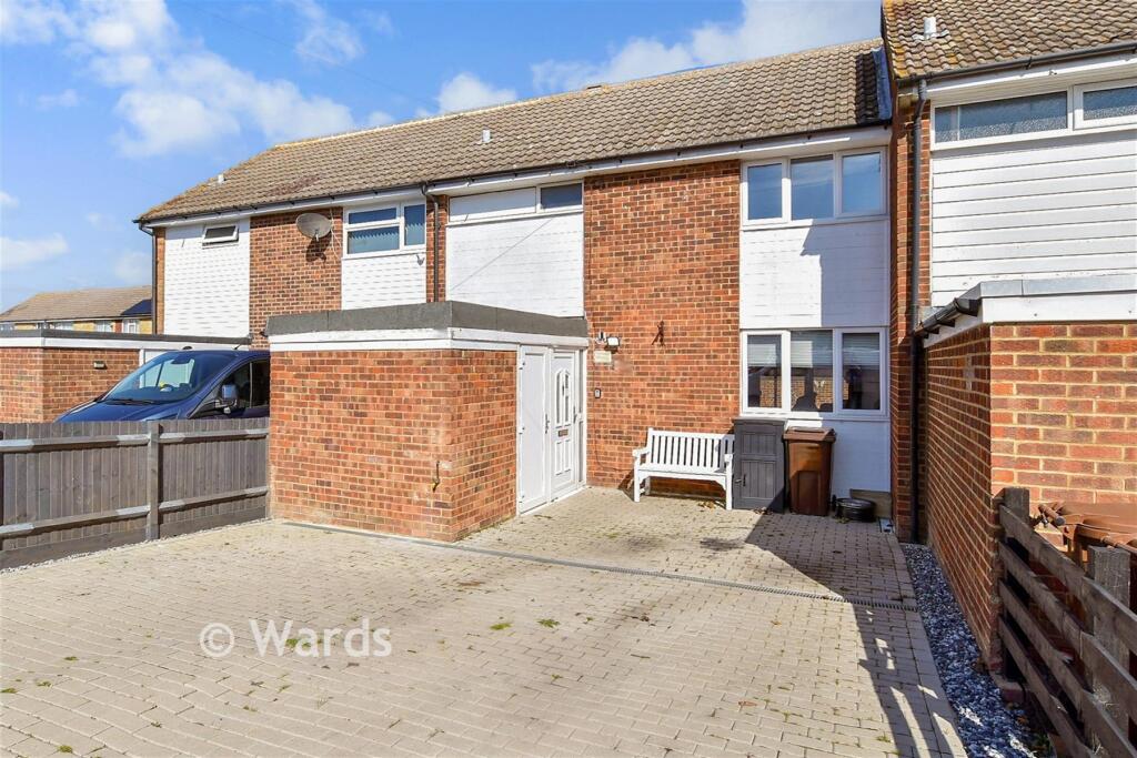 Main image of property: Mallard Way, Lower Stoke, Rochester, Kent
