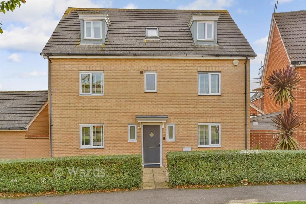 Main image of property: Rivenhall Way, Hoo, Rochester, Kent