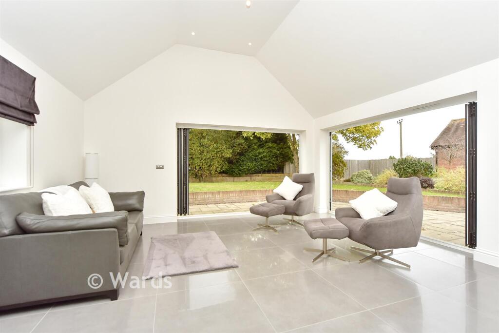 Main image of property: Wybournes Lane, High Halstow, Rochester, Kent