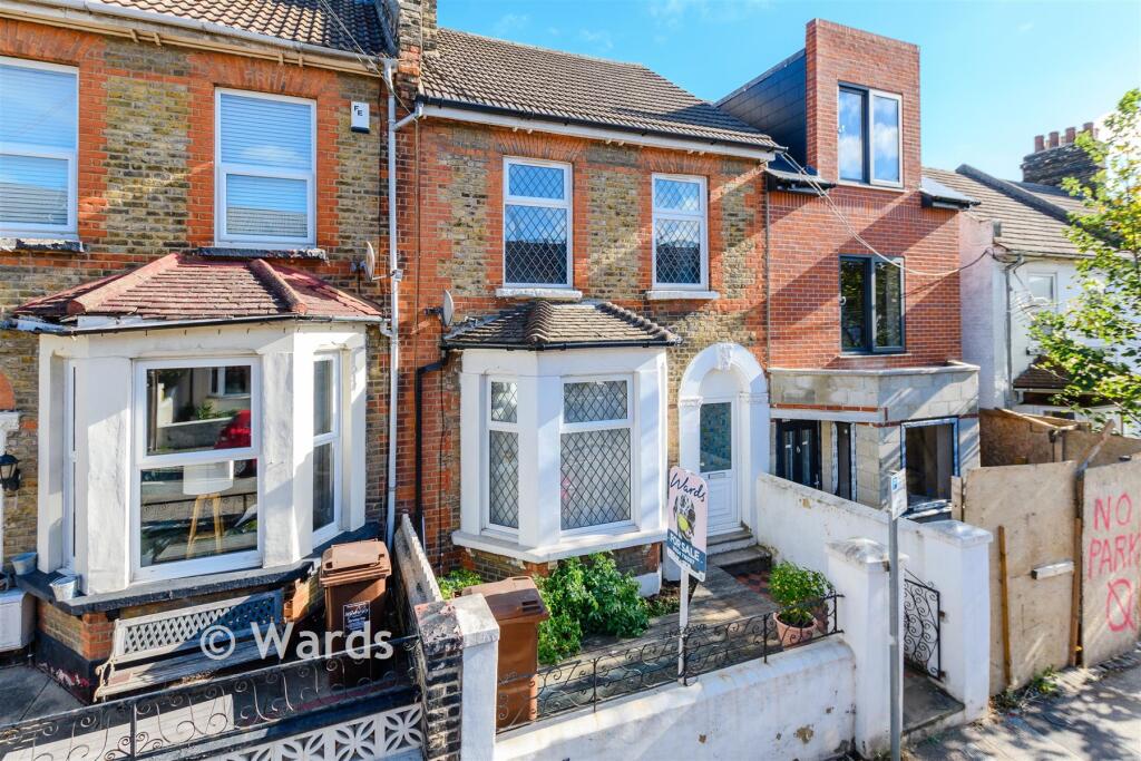 Main image of property: Grove Road, Strood, Rochester, Kent