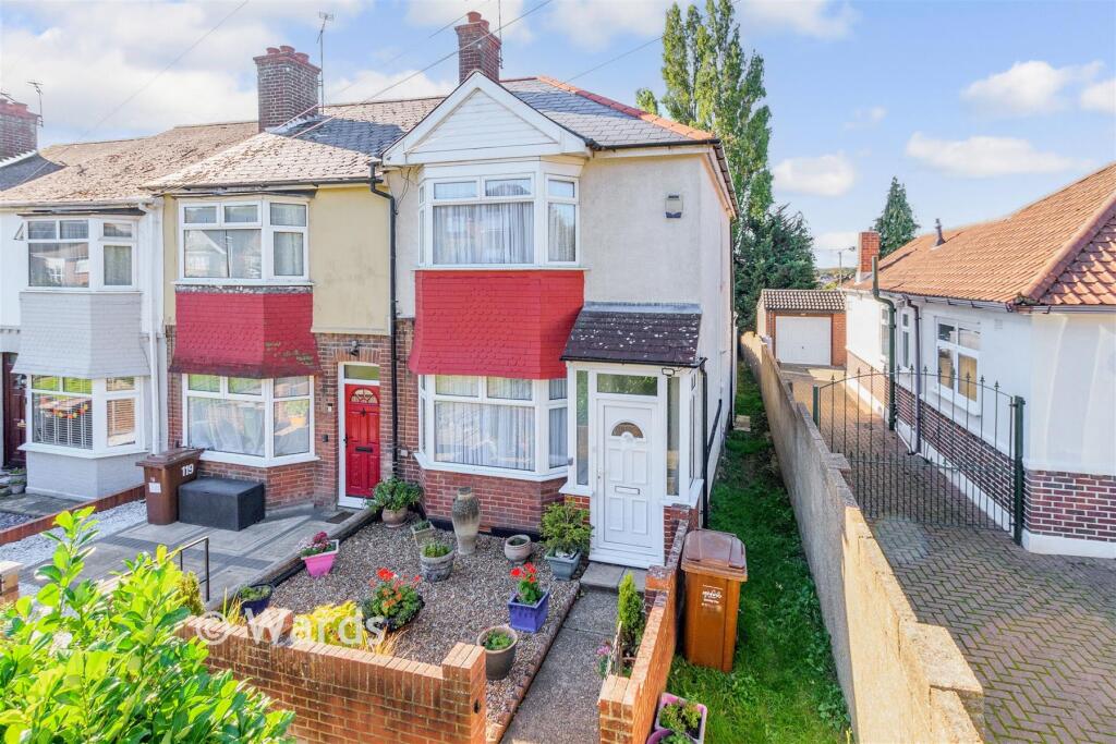 Main image of property: Broom Hill Road, Strood, Rochester, Kent