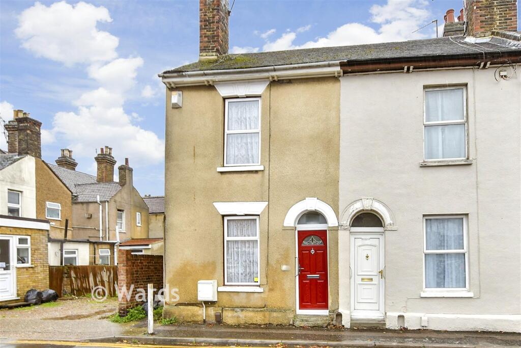 Main image of property: Grove Road, Strood, Rochester, Kent