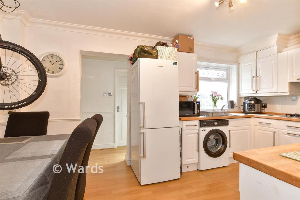 Main image of property: Wainscott Walk, Wainscott, Rochester, Kent