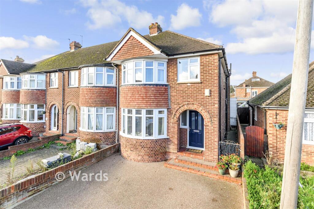 Main image of property: River Drive, Strood, Rochester, Kent