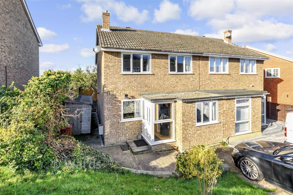 Main image of property: Hale Road, Cliffe Woods, Rochester, Kent